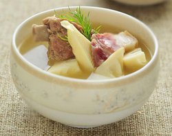 牛皮癣饮食